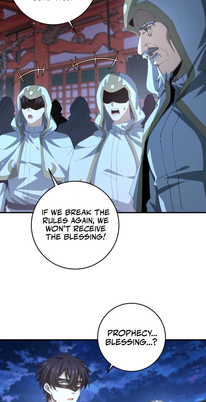 Read I Got the Weakest Class, Dragon Tamer!? chapter 281 image 21 on Lezhin