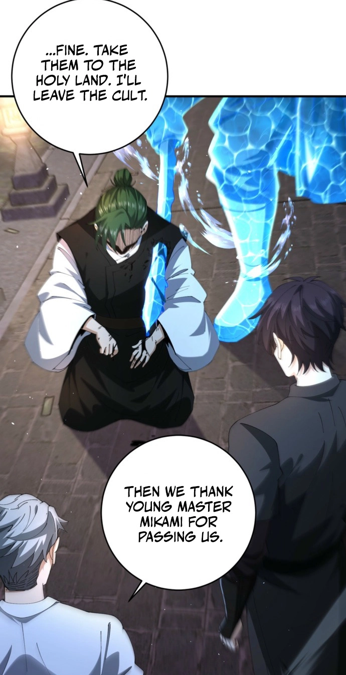Read I Got the Weakest Class, Dragon Tamer!? chapter 281 image 28 on Lezhin