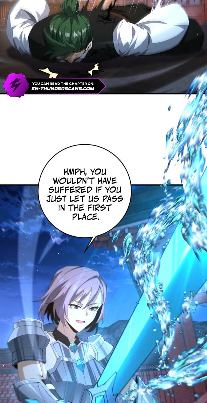 Read I Got the Weakest Class, Dragon Tamer!? chapter 281 image 30 on Lezhin
