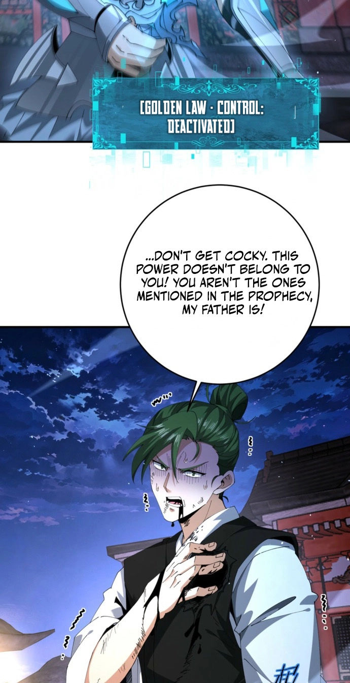 Read I Got the Weakest Class, Dragon Tamer!? chapter 281 image 31 on Lezhin