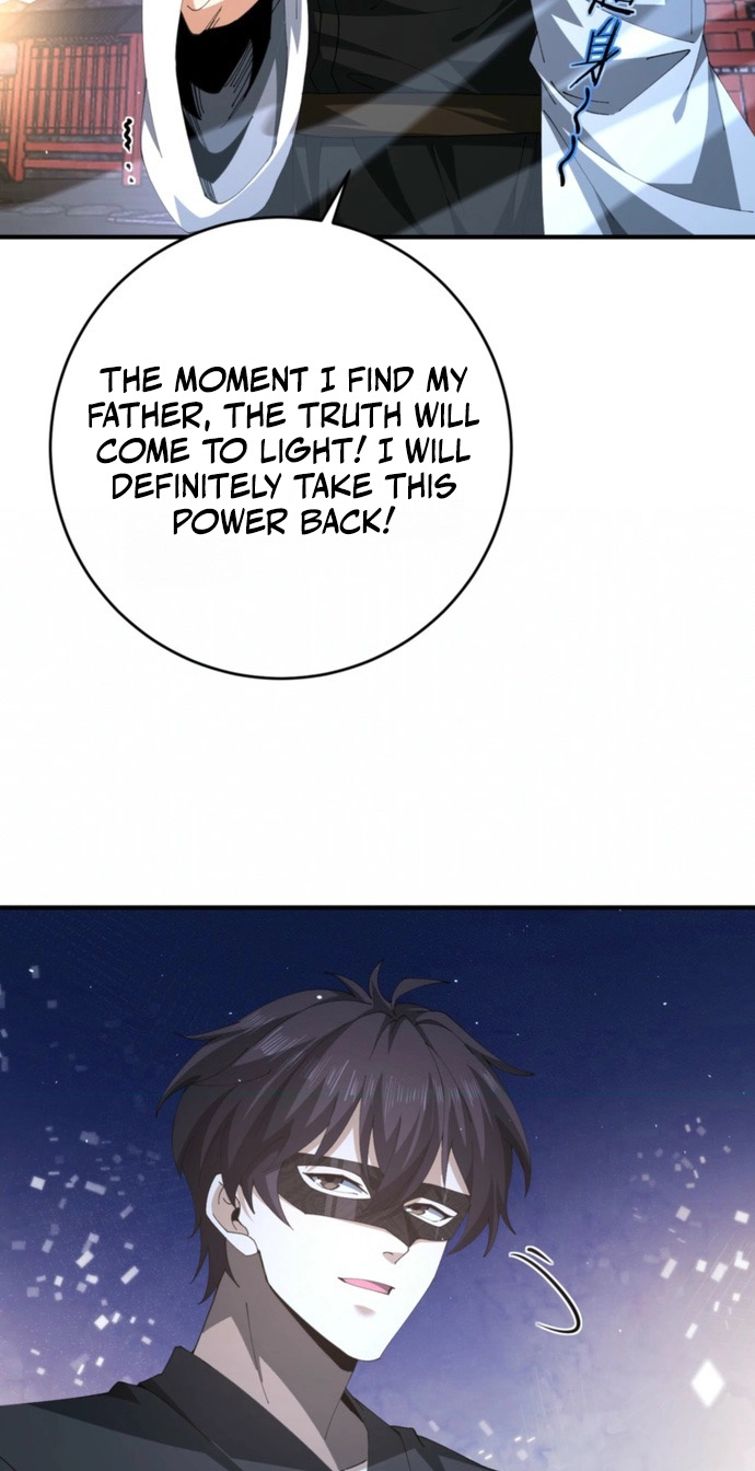 Read I Got the Weakest Class, Dragon Tamer!? chapter 281 image 32 on Lezhin