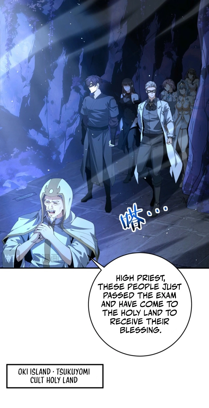Read I Got the Weakest Class, Dragon Tamer!? chapter 281 image 34 on Lezhin