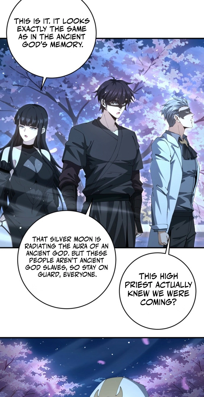 Read I Got the Weakest Class, Dragon Tamer!? chapter 281 image 36 on Lezhin