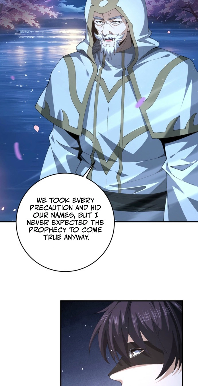 Read I Got the Weakest Class, Dragon Tamer!? chapter 281 image 37 on Lezhin