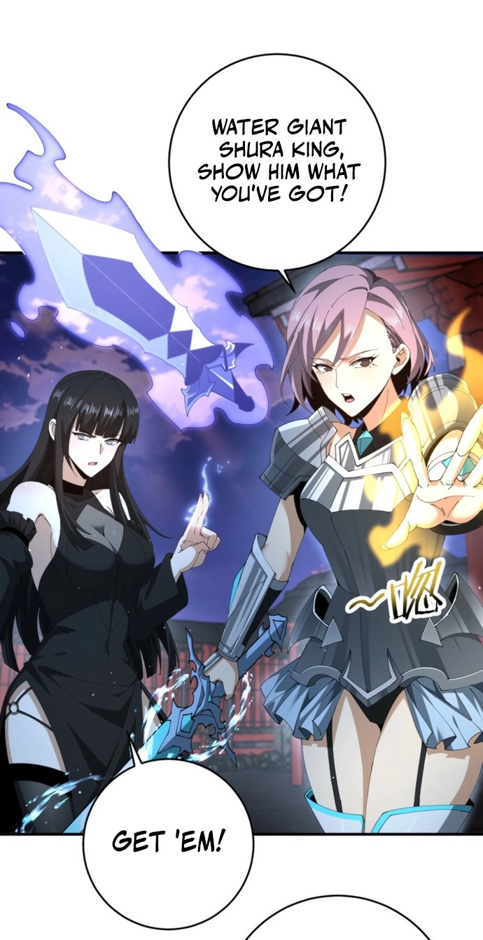 Read I Got the Weakest Class, Dragon Tamer!? chapter 281 image 4 on Lezhin