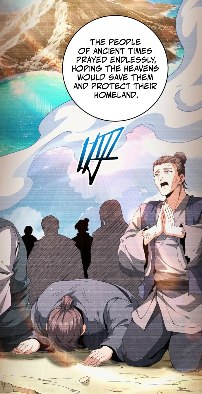 Read I Got the Weakest Class, Dragon Tamer!? chapter 281 image 40 on Lezhin
