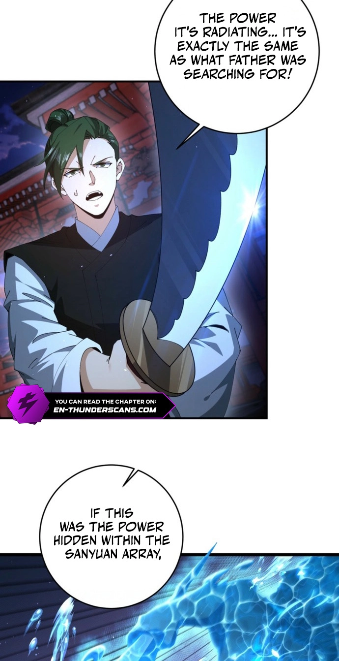 Read I Got the Weakest Class, Dragon Tamer!? chapter 281 image 5 on Lezhin