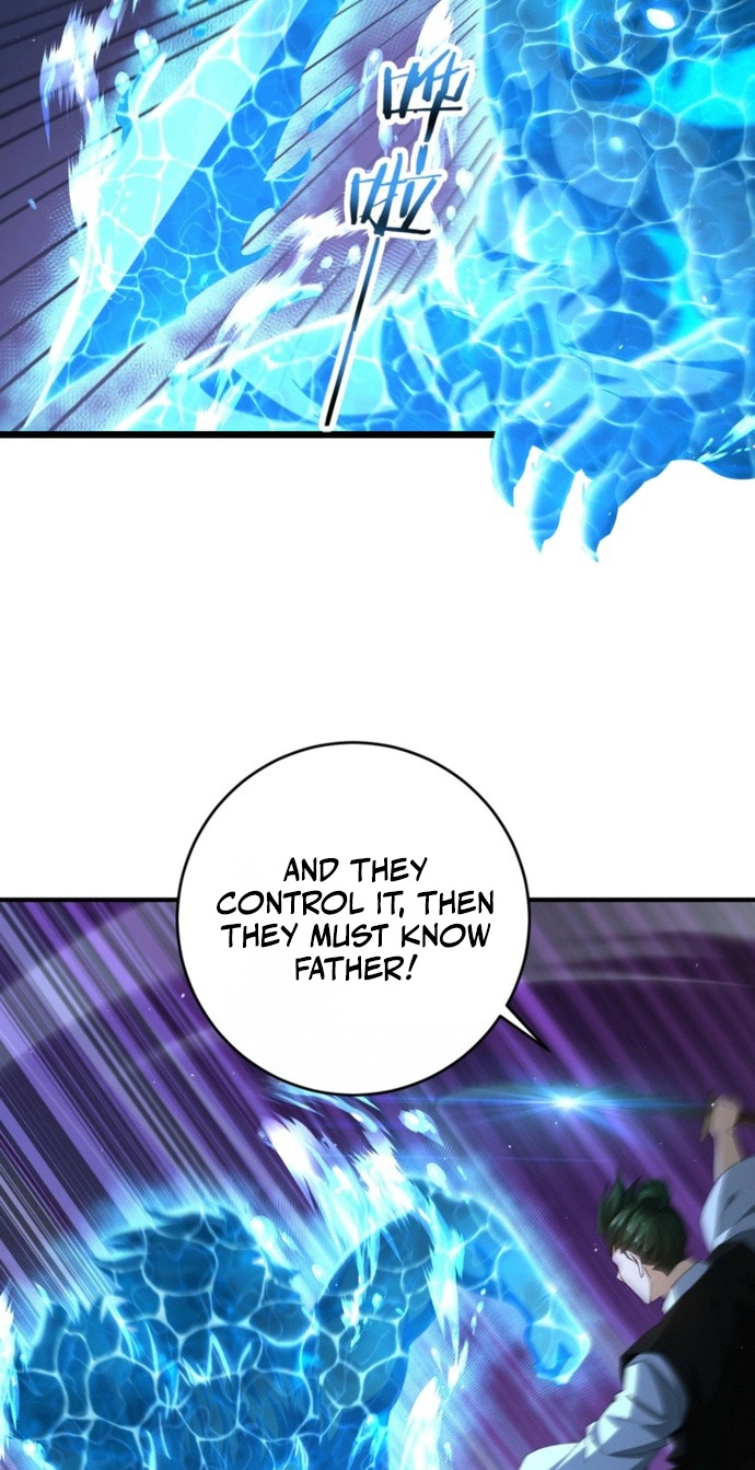 Read I Got the Weakest Class, Dragon Tamer!? chapter 281 image 6 on Lezhin
