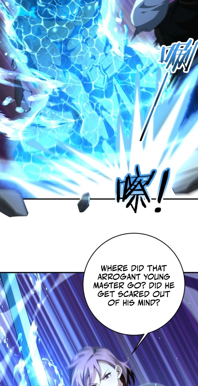 Read I Got the Weakest Class, Dragon Tamer!? chapter 281 image 7 on Lezhin