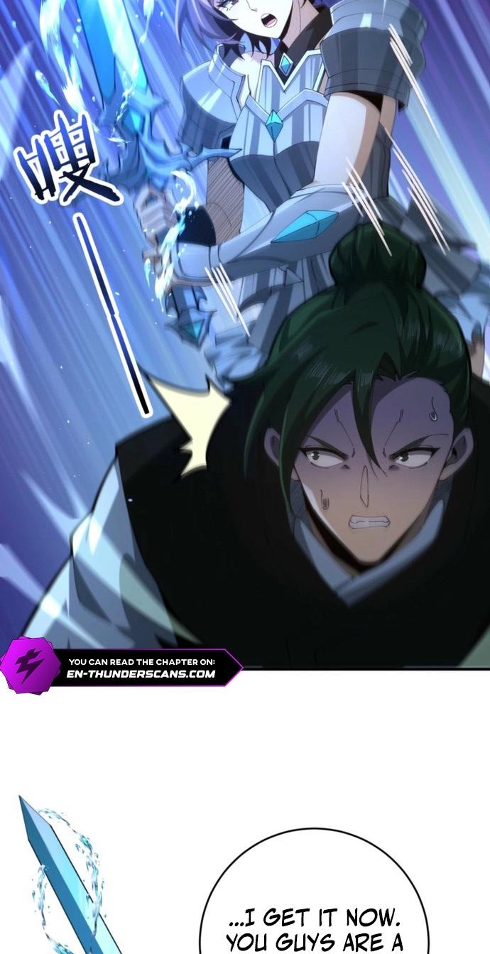 Read I Got the Weakest Class, Dragon Tamer!? chapter 281 image 8 on Lezhin
