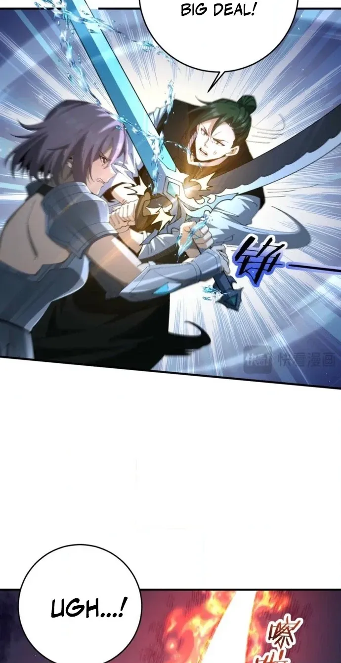 Read I Got the Weakest Class, Dragon Tamer!? chapter 281 image 9 on Lezhin