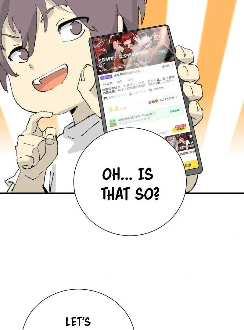 Read I Got the Weakest Class, Dragon Tamer!? chapter 39.5 image 3 on Lezhin