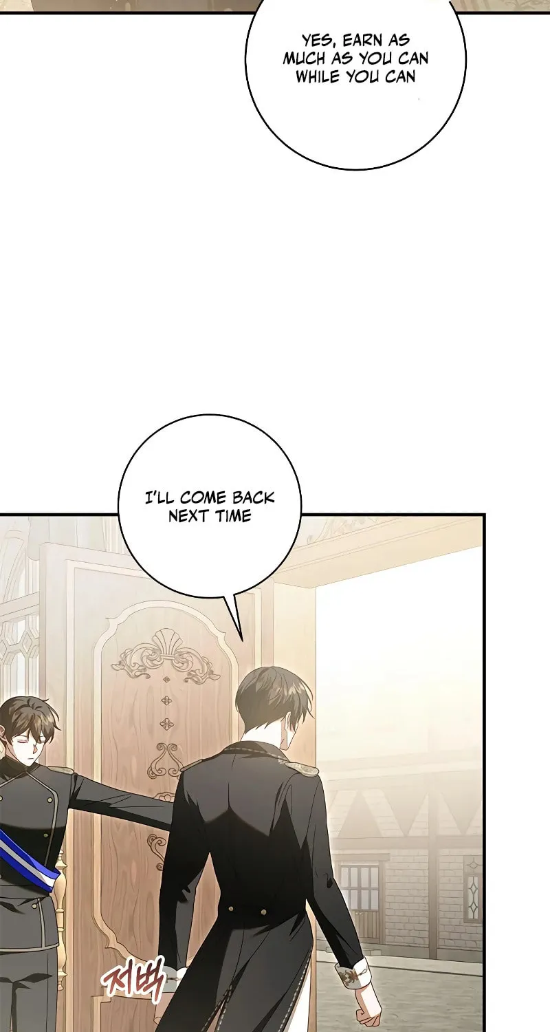 I Grabbed the Leash of the Blind Beast Chapter 10 page 12 - 