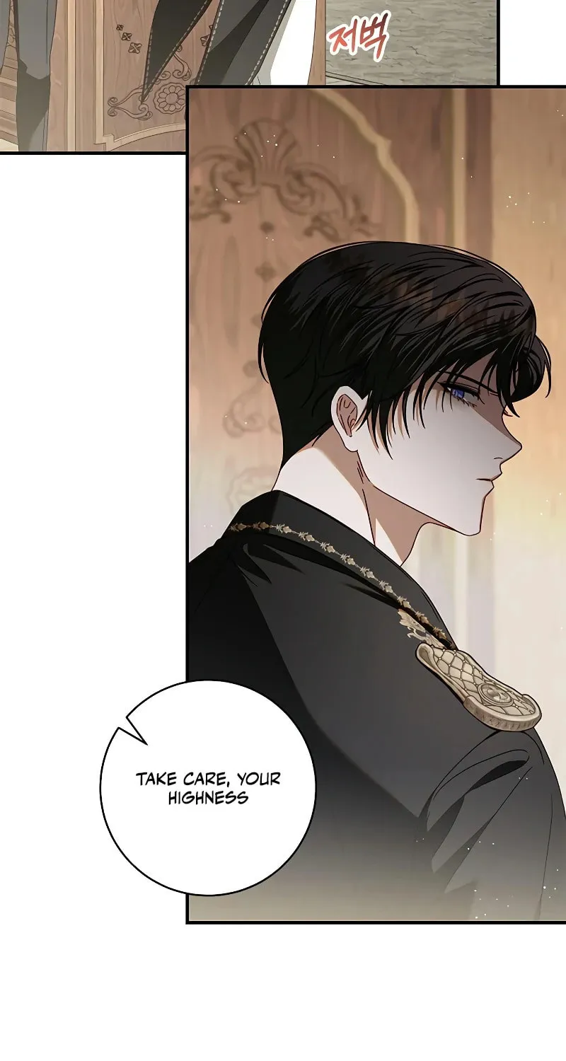 I Grabbed the Leash of the Blind Beast Chapter 10 page 13 - 