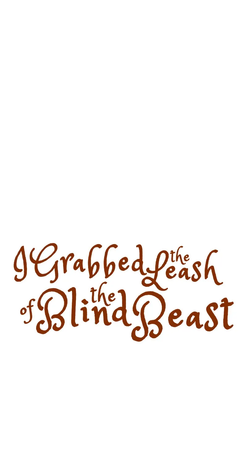 I Grabbed the Leash of the Blind Beast Chapter 10 page 16 - 