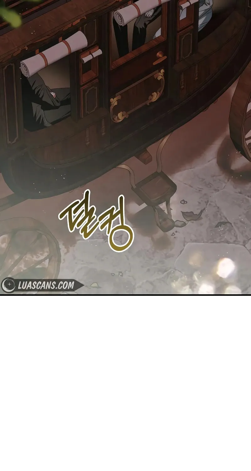 I Grabbed the Leash of the Blind Beast Chapter 10 page 19 - 