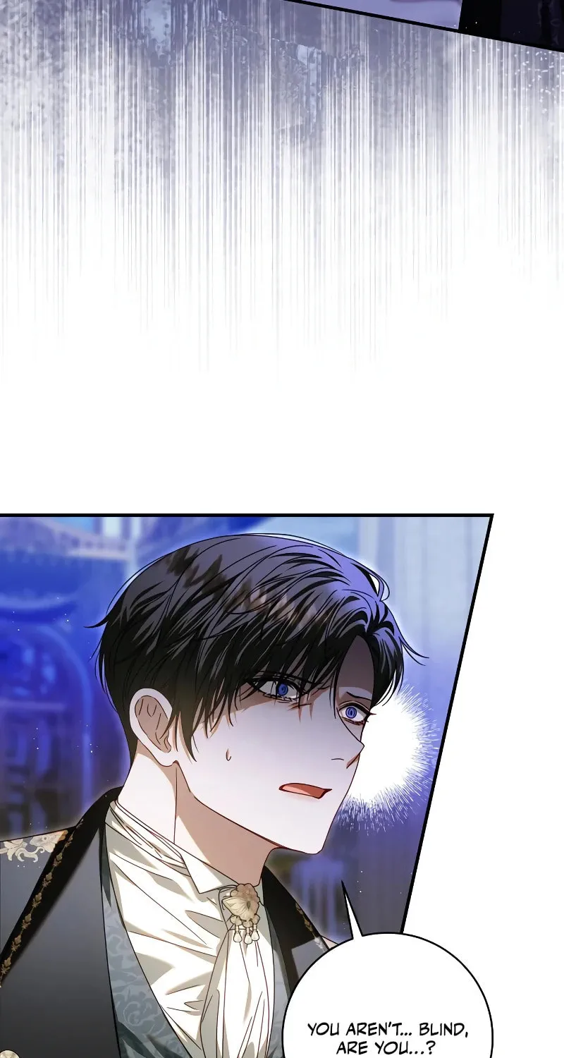I Grabbed the Leash of the Blind Beast Chapter 10 page 3 - 