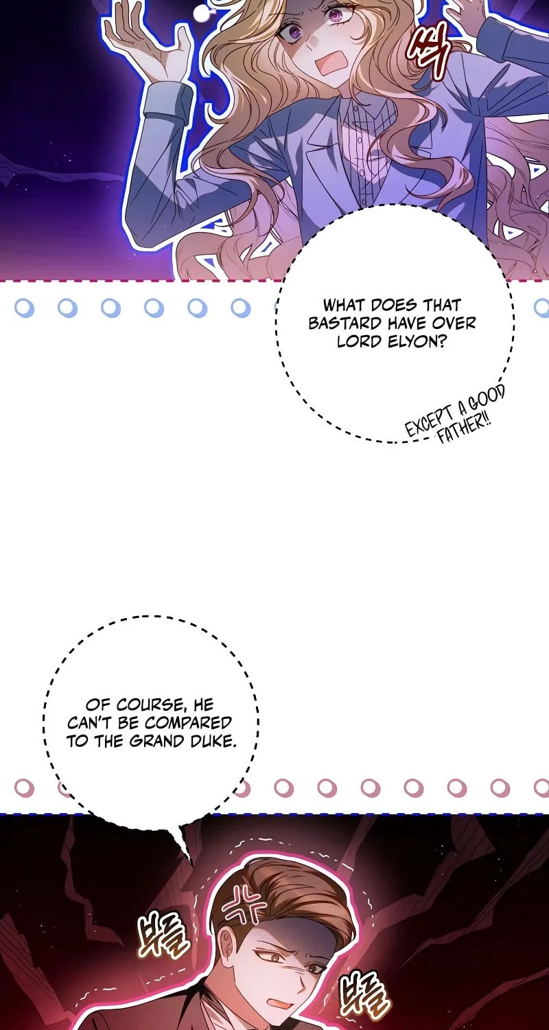 I Grabbed the Leash of the Blind Beast Chapter 10 page 24 - 