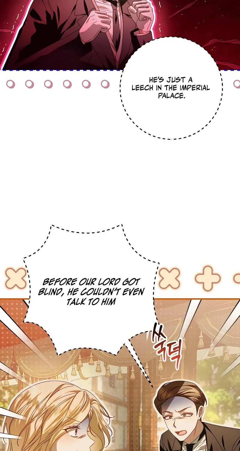 I Grabbed the Leash of the Blind Beast Chapter 10 page 25 - 