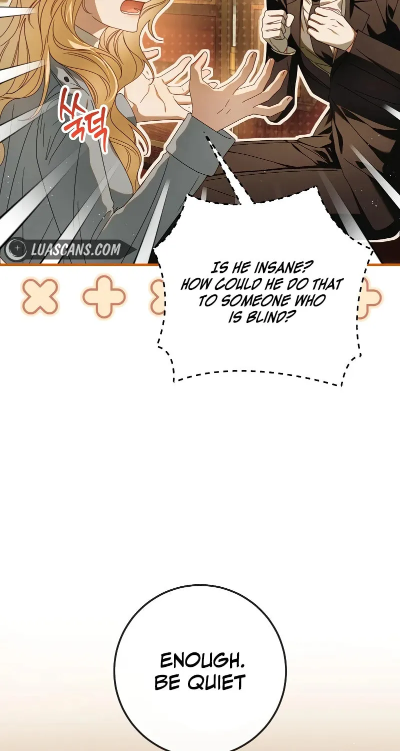 I Grabbed the Leash of the Blind Beast Chapter 10 page 26 - 