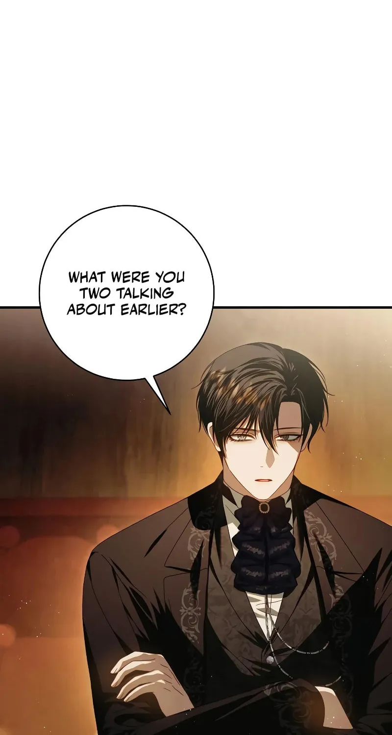 I Grabbed the Leash of the Blind Beast Chapter 10 page 28 - 