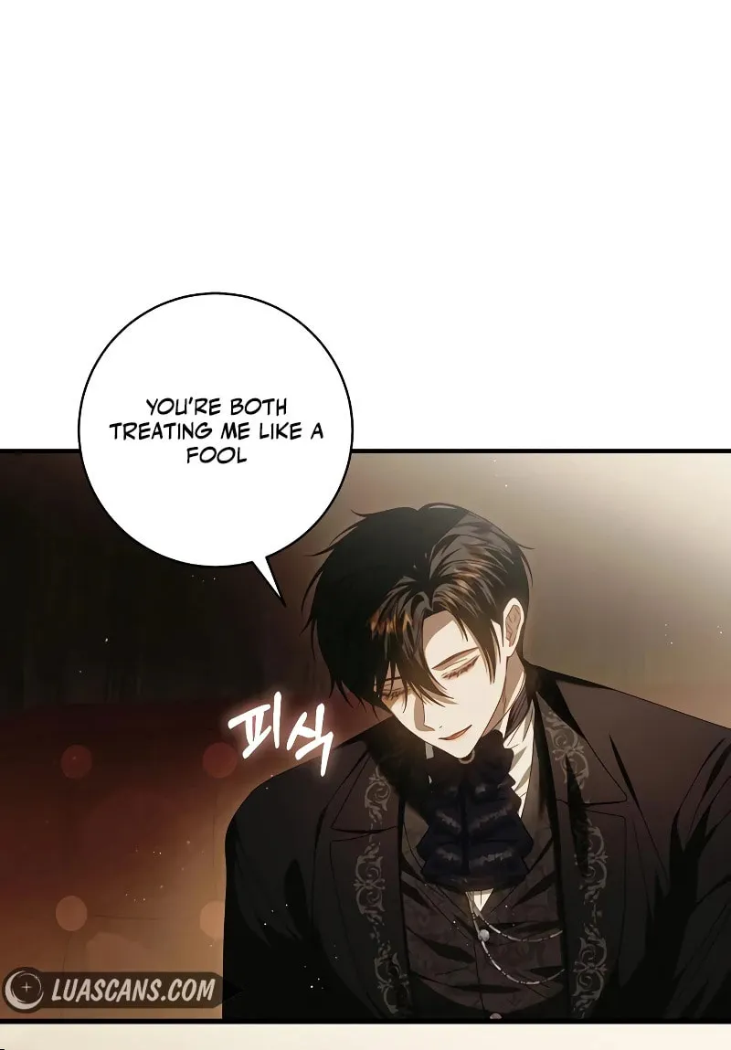 I Grabbed the Leash of the Blind Beast Chapter 10 page 30 - 