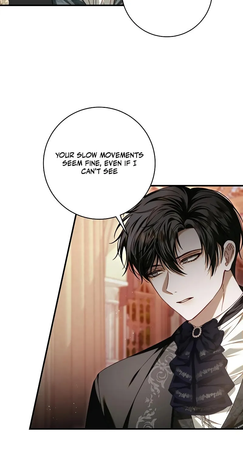 I Grabbed the Leash of the Blind Beast Chapter 10 page 4 - 