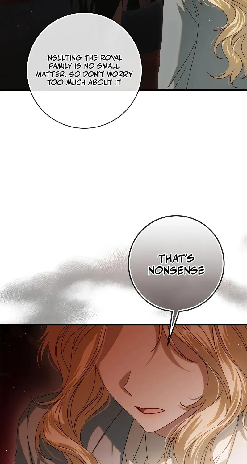 I Grabbed the Leash of the Blind Beast Chapter 10 page 32 - 