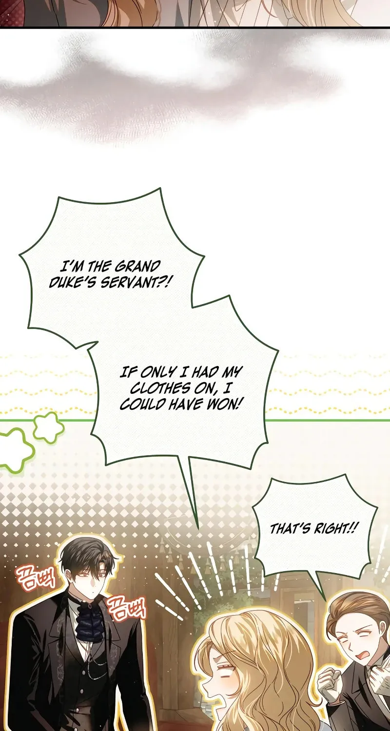 I Grabbed the Leash of the Blind Beast Chapter 10 page 33 - 