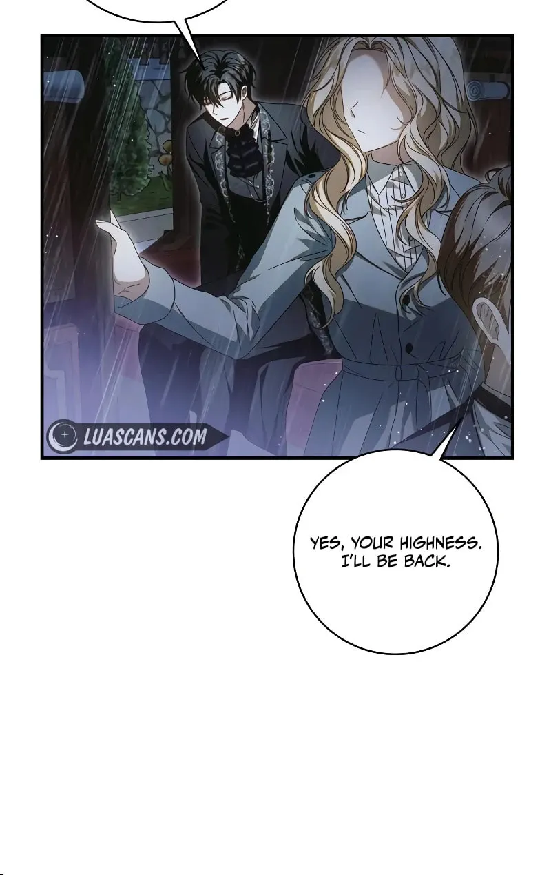 I Grabbed the Leash of the Blind Beast Chapter 10 page 39 - 