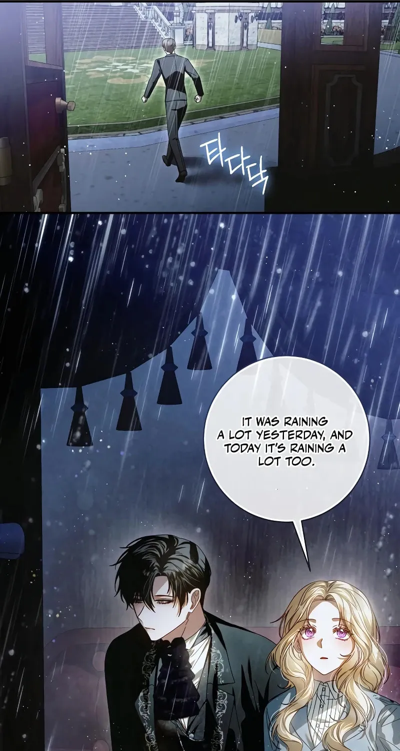 I Grabbed the Leash of the Blind Beast Chapter 10 page 40 - 