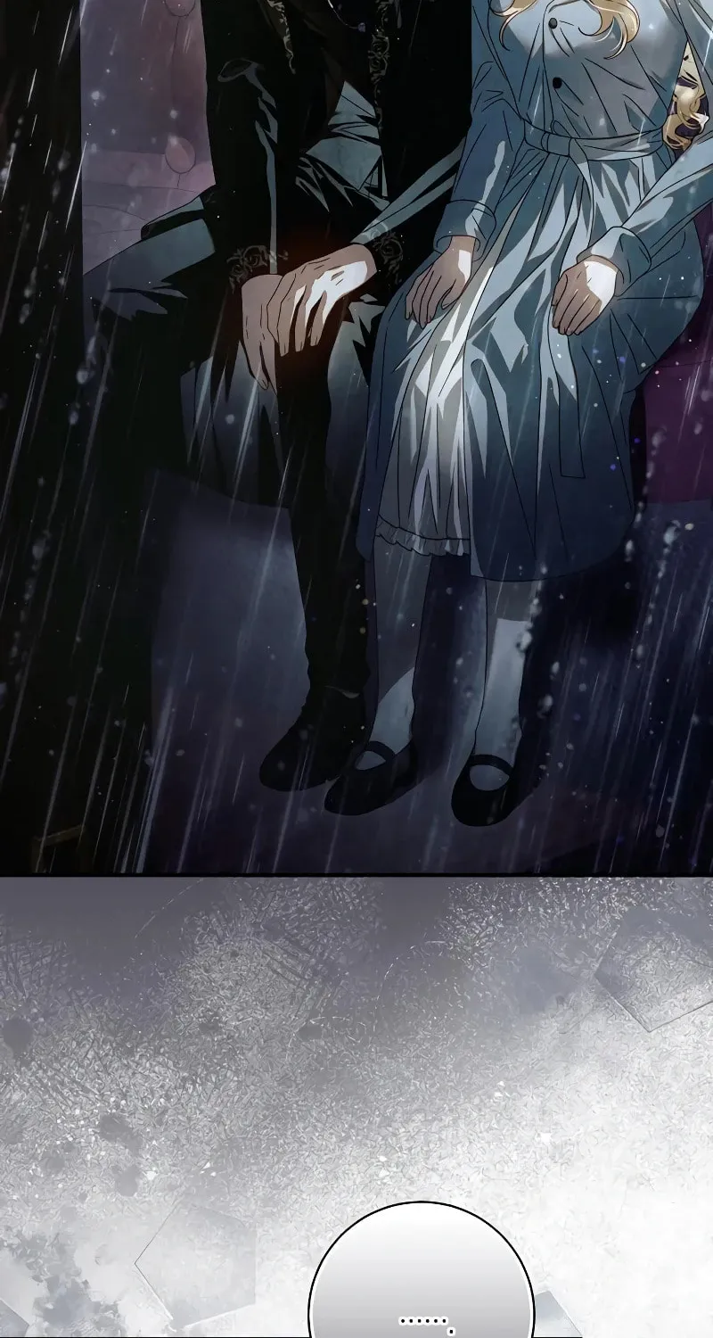 I Grabbed the Leash of the Blind Beast Chapter 10 page 41 - 