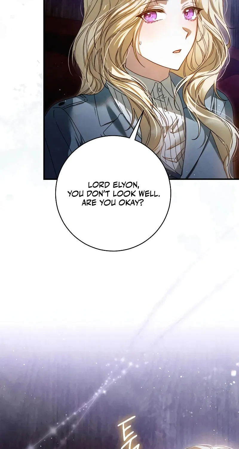 I Grabbed the Leash of the Blind Beast Chapter 10 page 43 - 