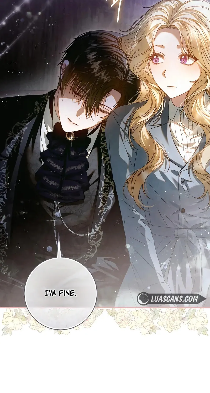 I Grabbed the Leash of the Blind Beast Chapter 10 page 44 - 