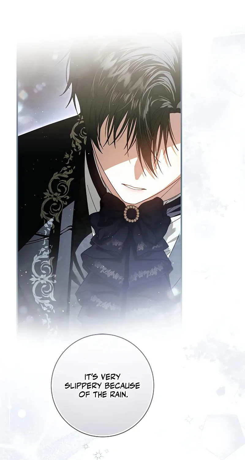 I Grabbed the Leash of the Blind Beast Chapter 10 page 45 - 