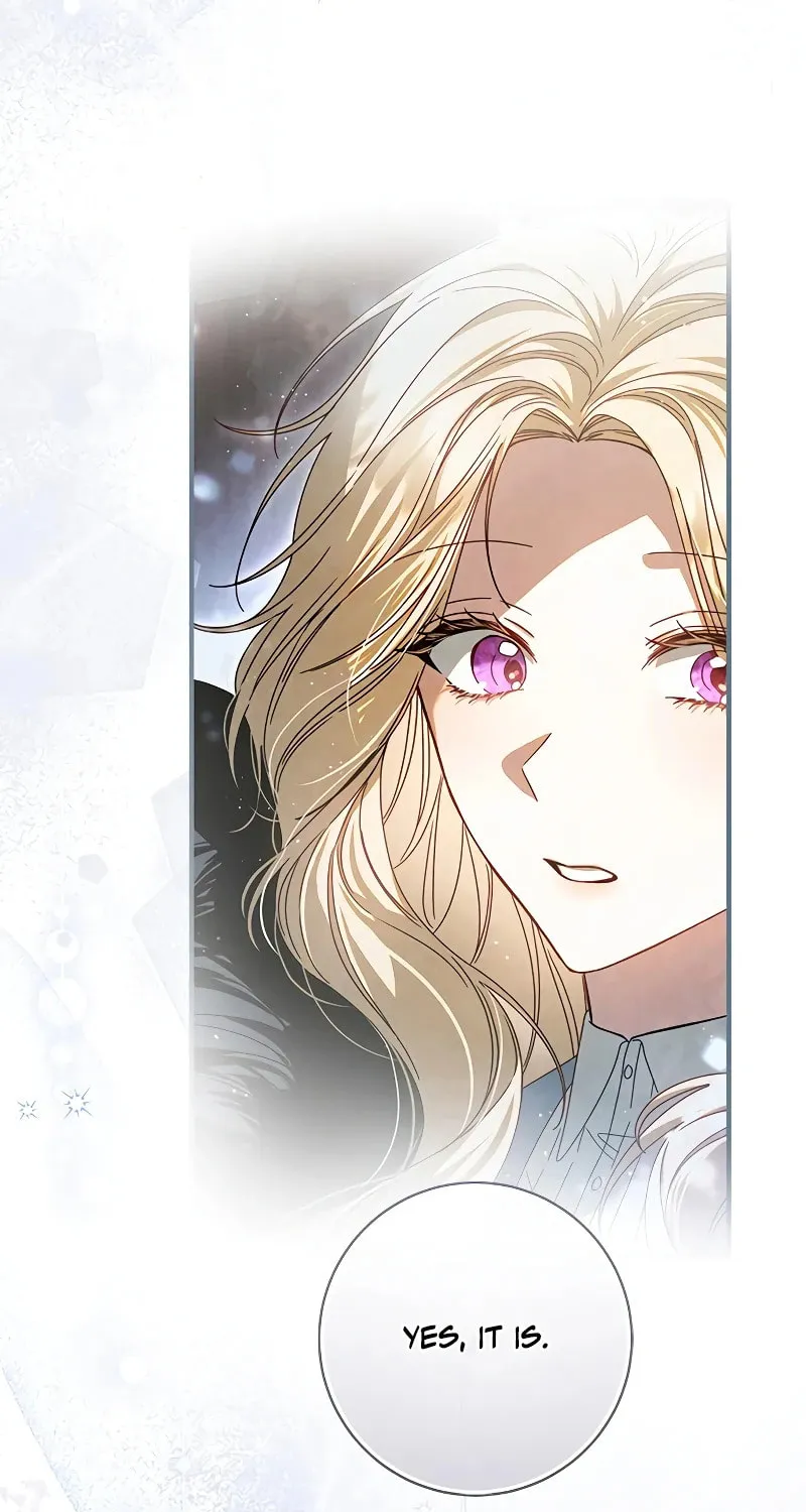 I Grabbed the Leash of the Blind Beast Chapter 10 page 46 - 
