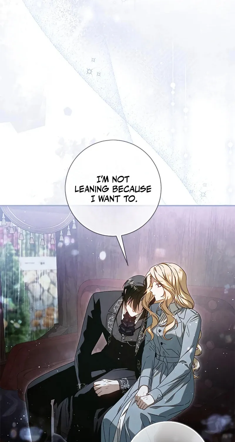 I Grabbed the Leash of the Blind Beast Chapter 10 page 47 - 