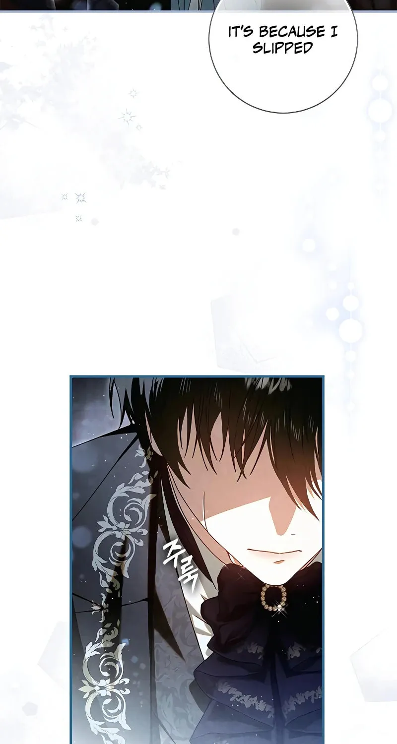 I Grabbed the Leash of the Blind Beast Chapter 10 page 48 - 