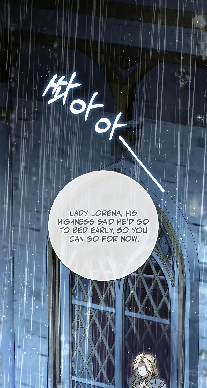 I Grabbed the Leash of the Blind Beast Chapter 10 page 51 - 