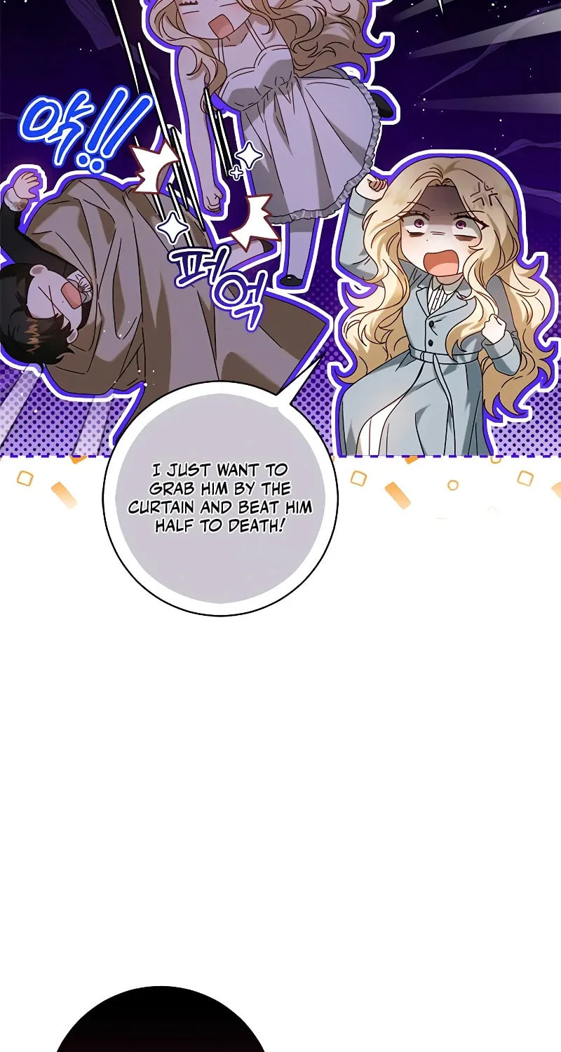I Grabbed the Leash of the Blind Beast Chapter 10 page 55 - 