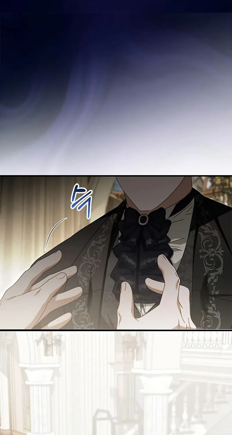 I Grabbed the Leash of the Blind Beast Chapter 10 page 8 - 