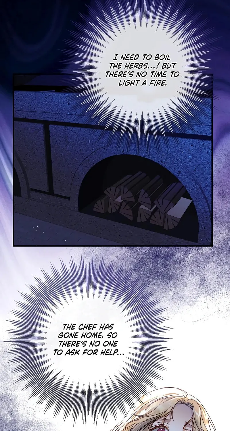 I Grabbed the Leash of the Blind Beast Chapter 11 page 2 - 