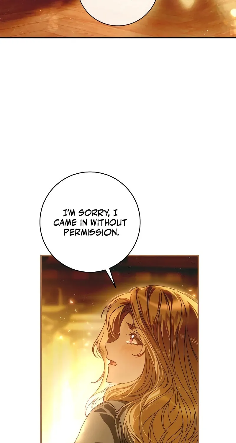 I Grabbed the Leash of the Blind Beast Chapter 11 page 12 - 