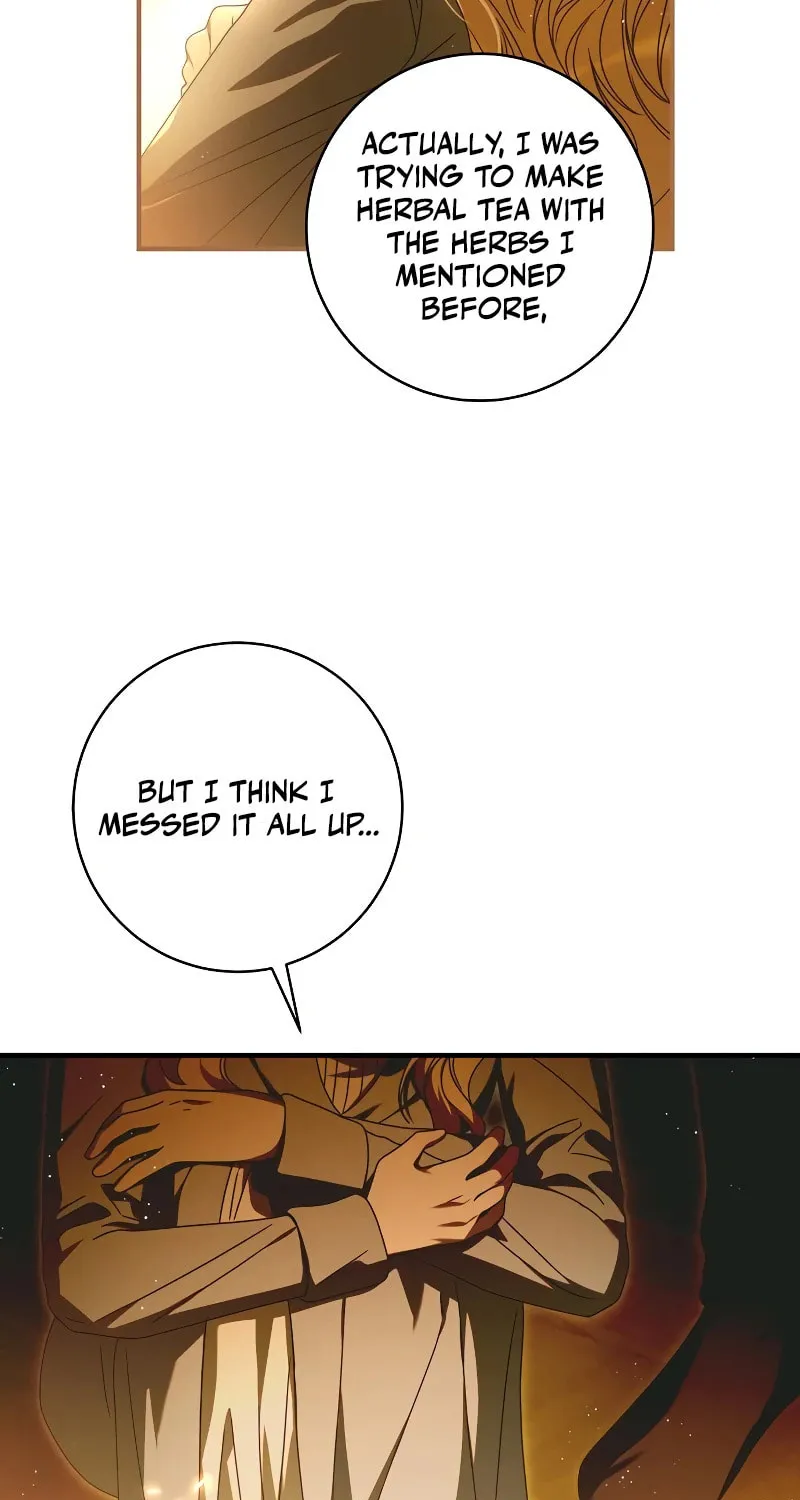 I Grabbed the Leash of the Blind Beast Chapter 11 page 13 - 