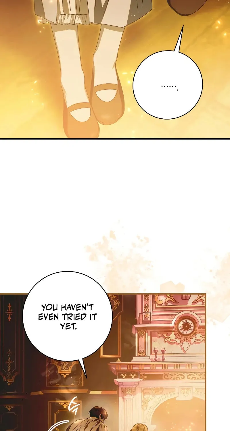 I Grabbed the Leash of the Blind Beast Chapter 11 page 14 - 