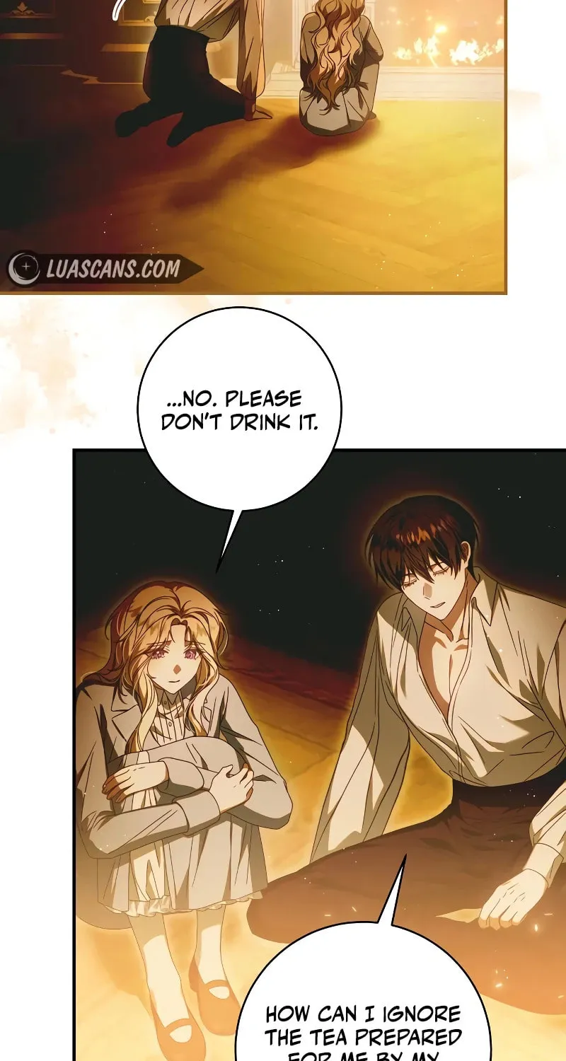 I Grabbed the Leash of the Blind Beast Chapter 11 page 15 - 