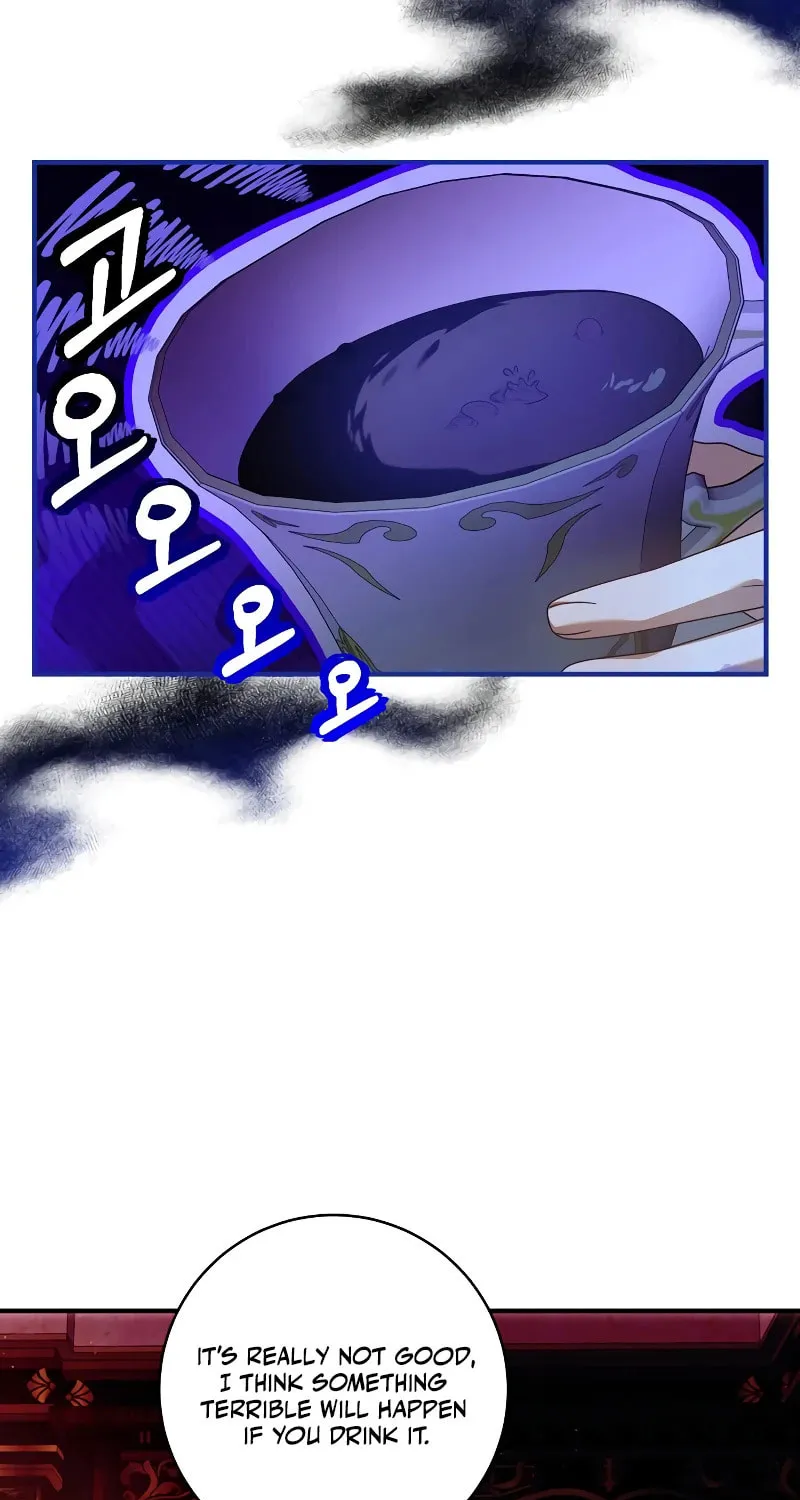 I Grabbed the Leash of the Blind Beast Chapter 11 page 19 - 