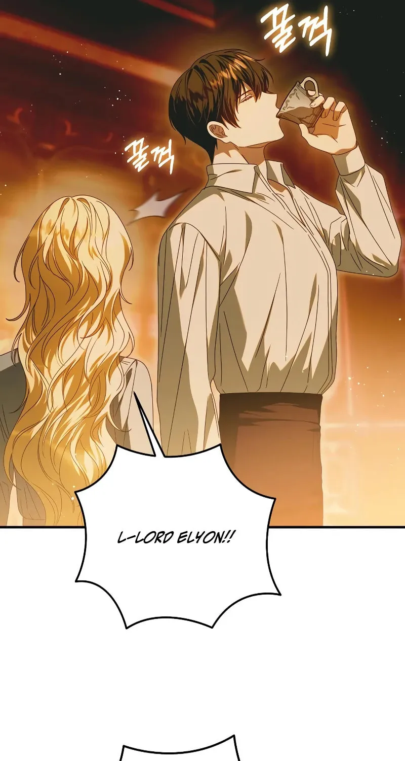 I Grabbed the Leash of the Blind Beast Chapter 11 page 21 - 