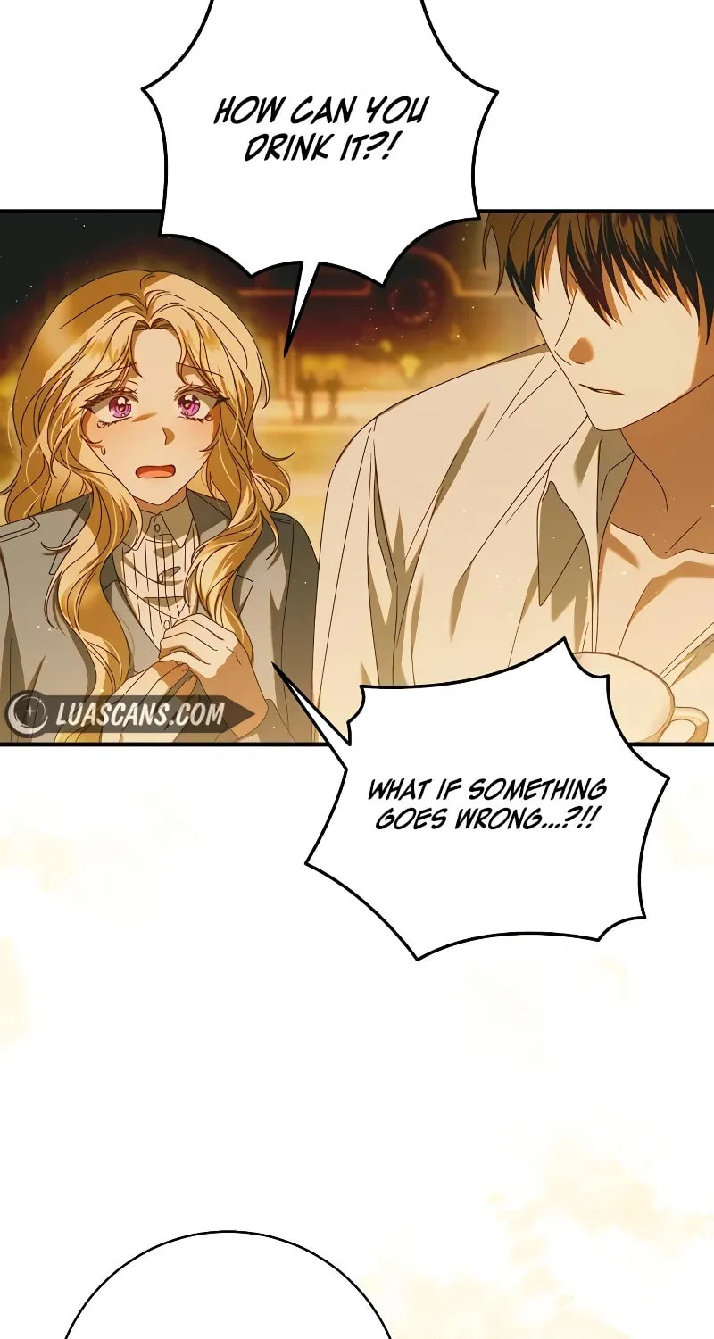 I Grabbed the Leash of the Blind Beast Chapter 11 page 22 - 