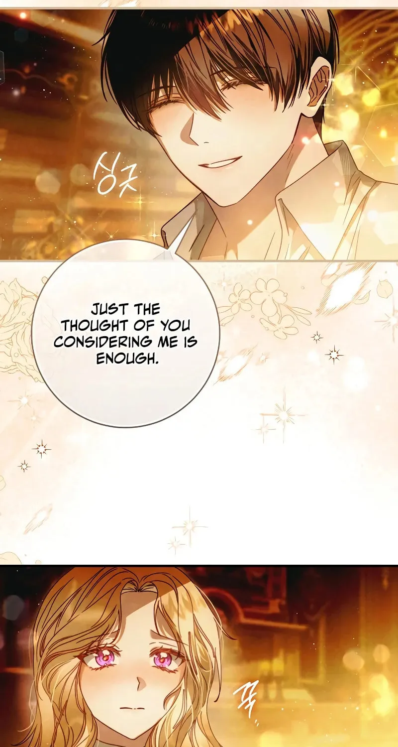 I Grabbed the Leash of the Blind Beast Chapter 11 page 24 - 